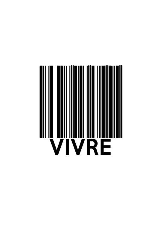 Barcode_Vivre