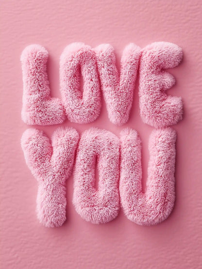 Typo Love