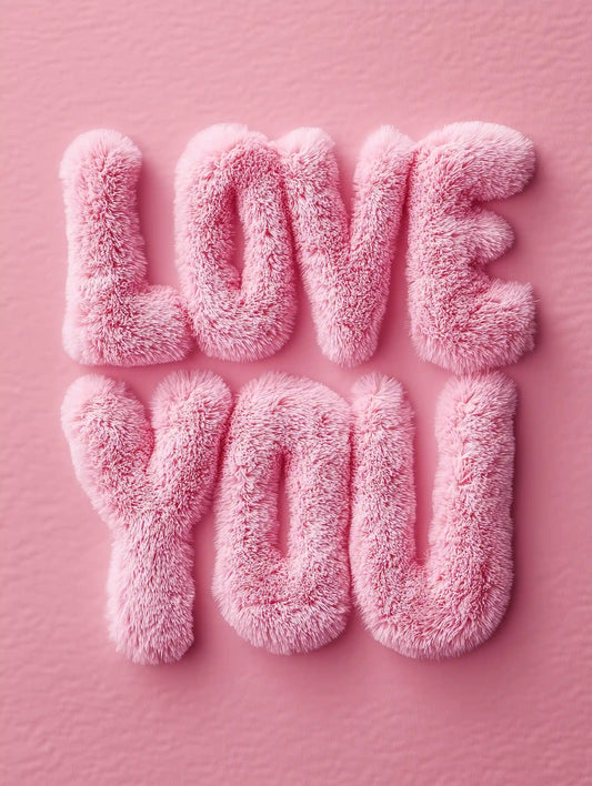 Typo Love