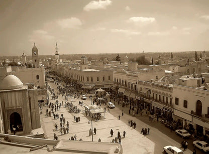 Oriental Street