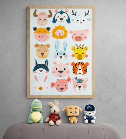 Animaux Rigolos 2