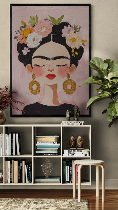 Colors of Kahlo 4