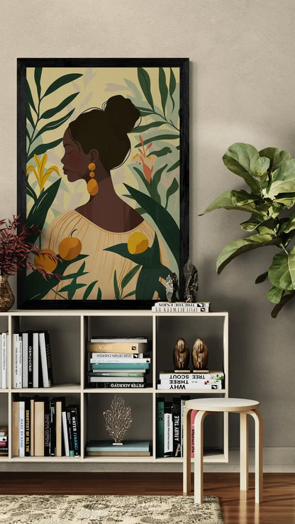 Tropical Harmony