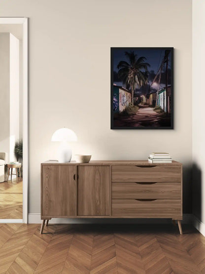 Tropical Street