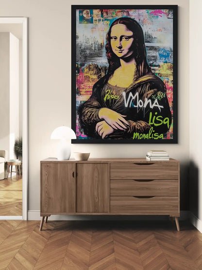 Urban Mona