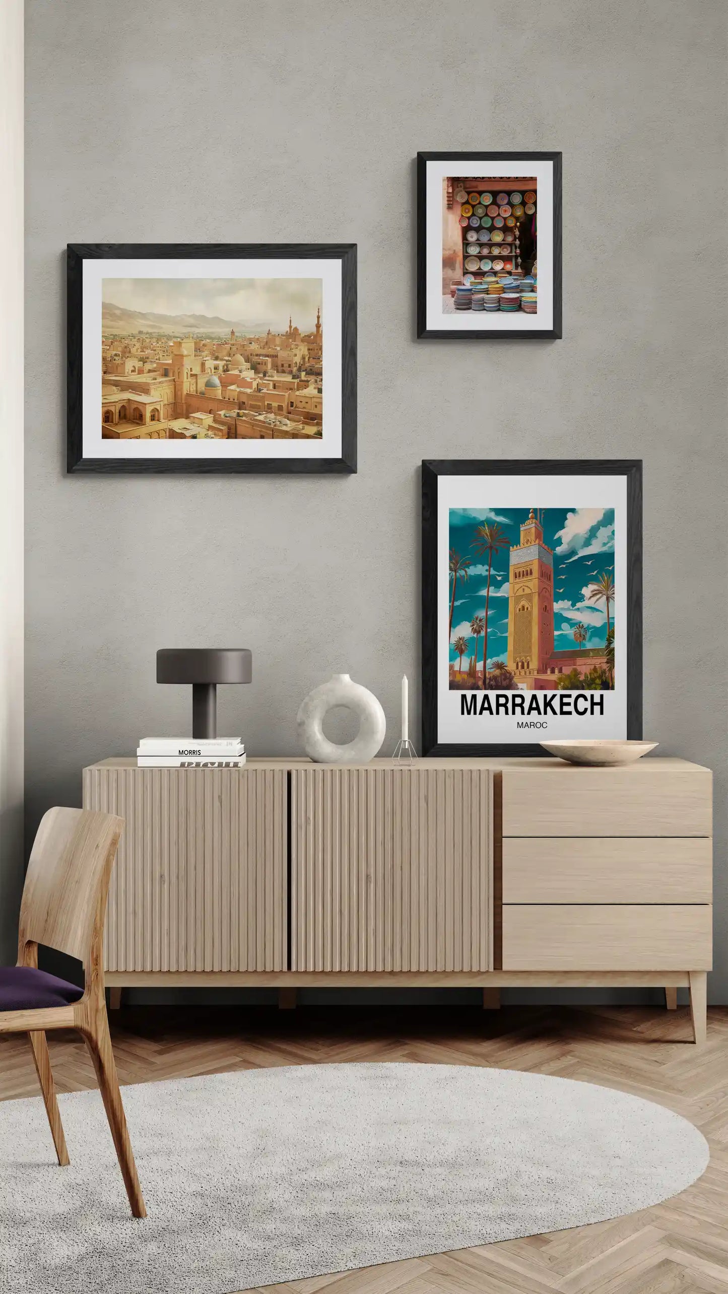 Marrakech Serenity