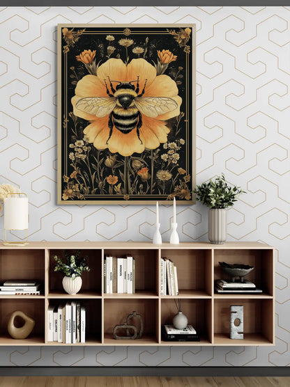Baroque Bee 2