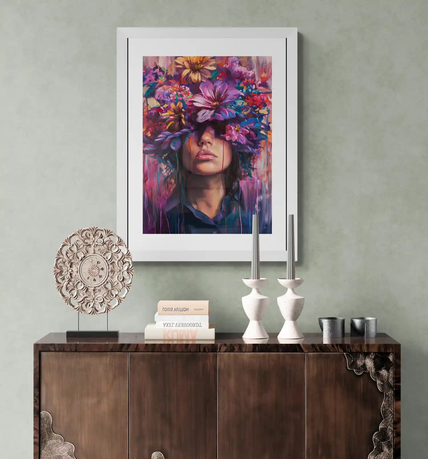 Flora Muse
