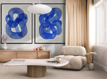 Deep Blue Motion 2