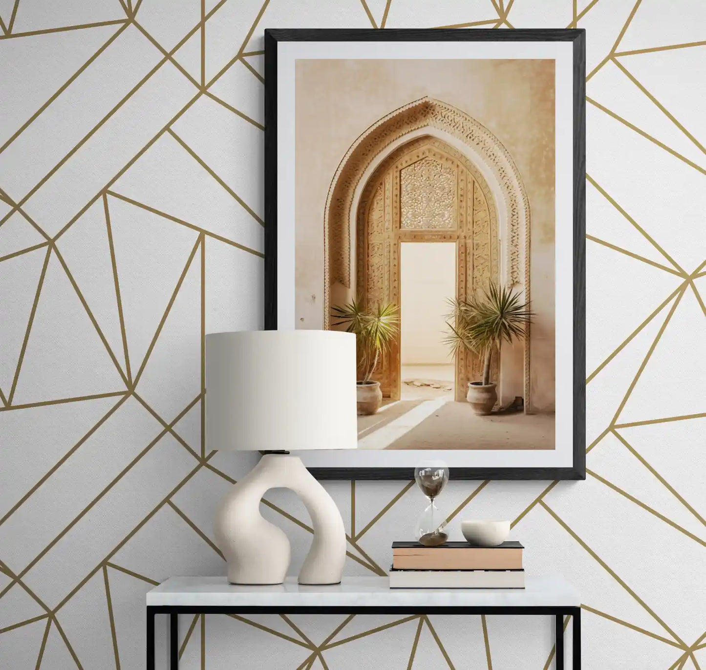 Persian Passage
