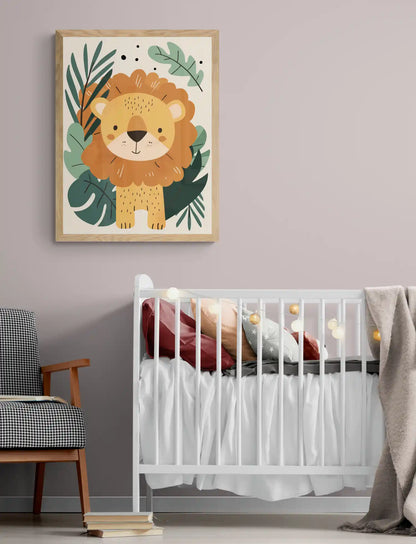 Little Lion