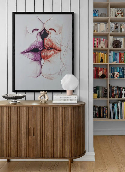 Kiss to Kiss